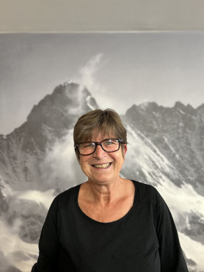 Claudia von Skiverleih Muenchen