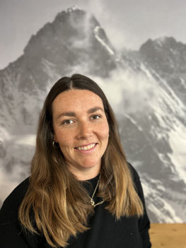 Steffi von Skiverleih Muenchen